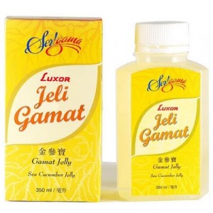 Jelly Gamat